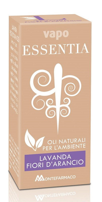 Vapo essentia lavanda ara oe
