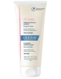Ictyane crema detergente 400ml