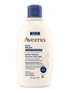 Aveeno pp sr olio docc le300ml
