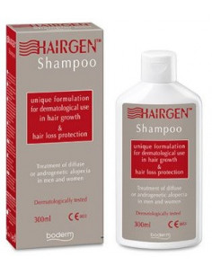 Hairgen shampoo 300ml