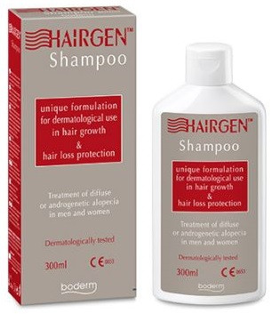 Hairgen shampoo 300ml