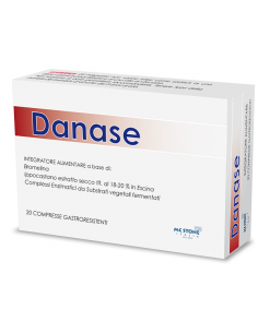 Danase 20cpr