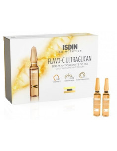 Isdinceutics flavo c ultrag30f