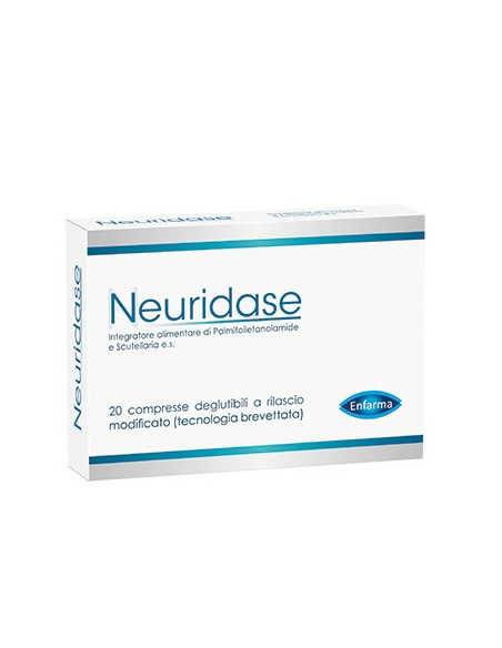 Neuridase 20cpr