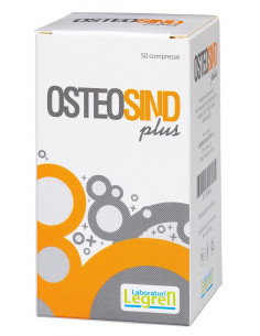 Osteosind plus 50cpr