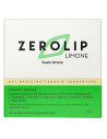 Zerolip gusto limone 42 bustine