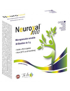 Neuroxal 1000 30bustine