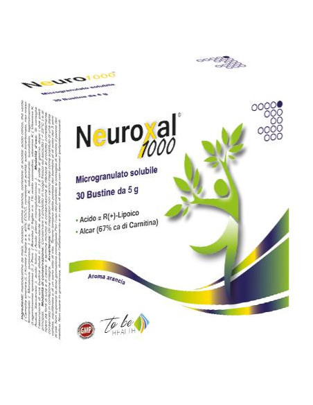 Neuroxal 1000 30bustine