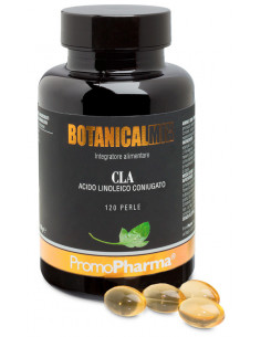 Cla botanical 120prl