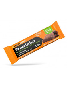 Proteinbar choco brownie 50g