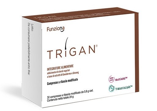 Trigan 30cpr