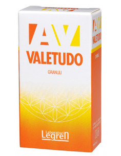 Valetudo 2tubi 220gr