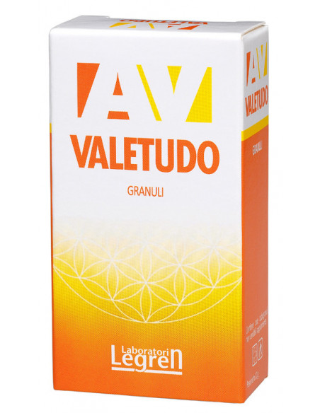 Valetudo 2tubi 220gr