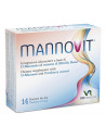 Mannovit 14 bustine