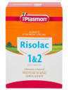 Plasmon risolac 350 g