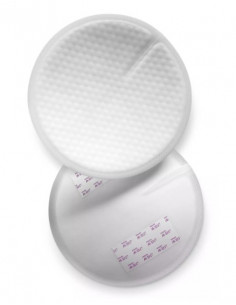Avent coppette assorb ul c60pz