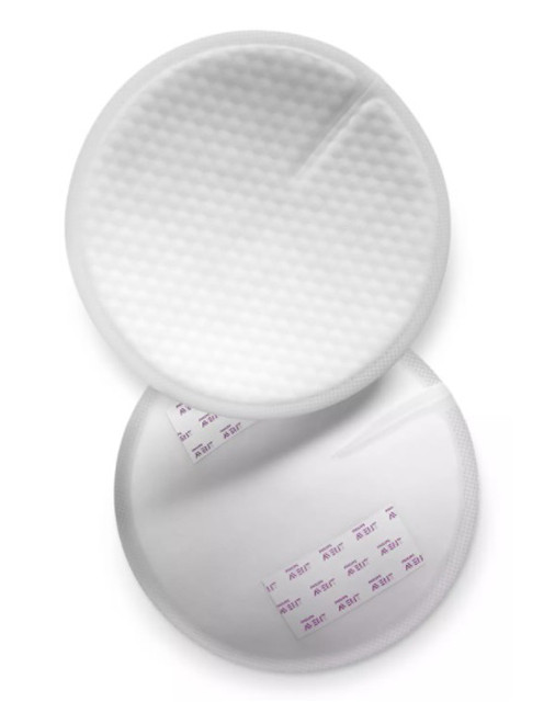 Avent coppette assorb ul c60pz