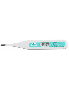Ch termometro digi baby