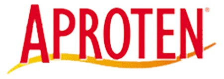 Aproten pane biscottato 280g