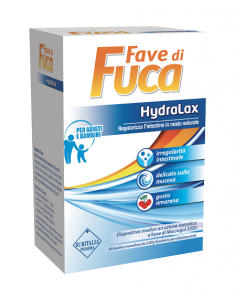 Fave di fuca hydralax 30 bustine