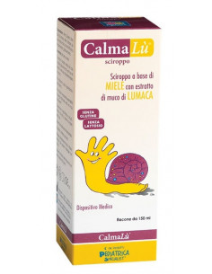 Calmalu 150ml con misurino
