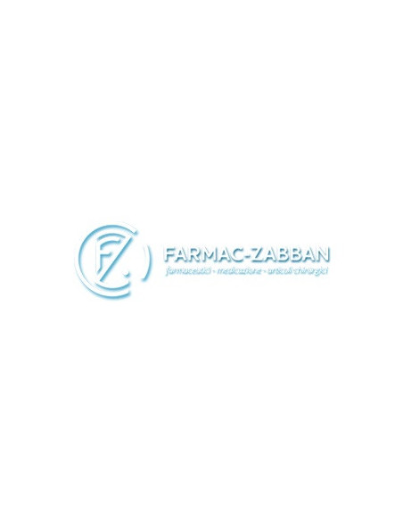 Meds maschera ossigeno sterile