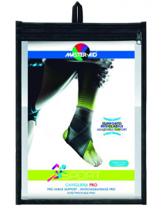 M-aid sport cavigliera pro