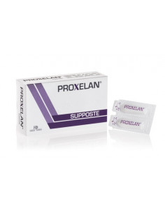 Proxelan 10supp 2g