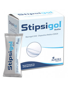 Stipsigol 30 bustine 10g | Clubfarma