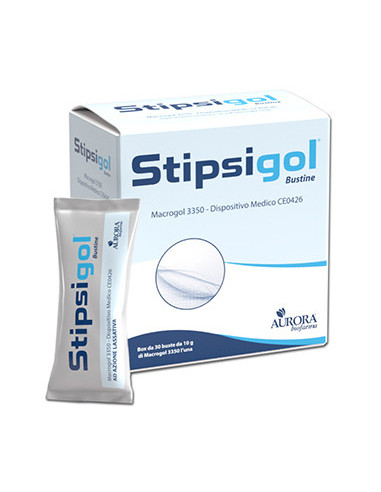 Stipsigol 30bust 10g