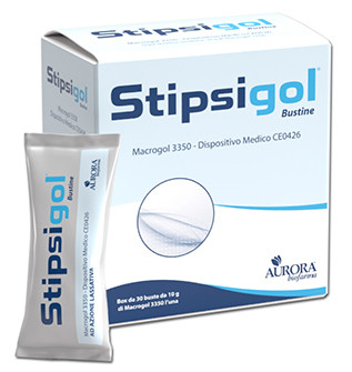 Stipsigol 30bust 10g