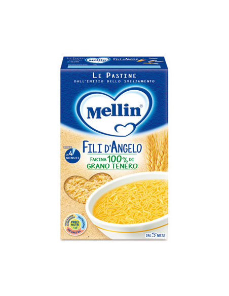 Mellin fili d angelo 320g