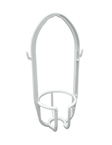 Cestello porta-flebo