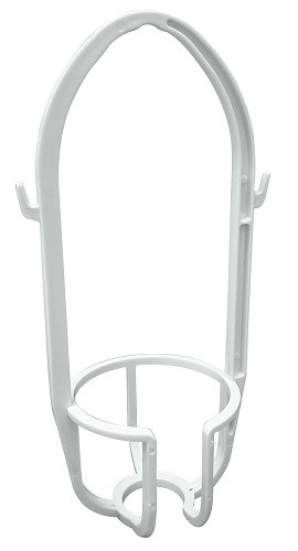 Cestello porta-flebo