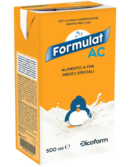 Formulat ac brick 500ml