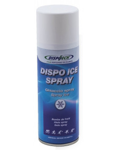 Ghiaccio spray 200ml