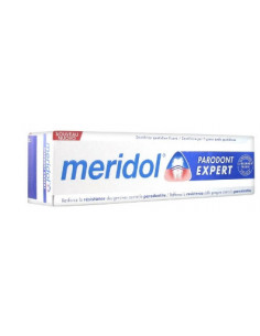 Meridol parodont expert dentif