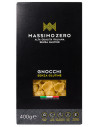 Massimo zero gnocchi 400g