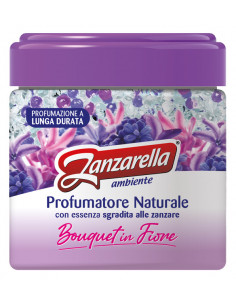Zanzarella perle a zanz flor