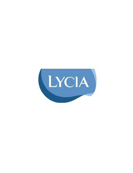 Lycia 20 strisce viso nat 12pz
