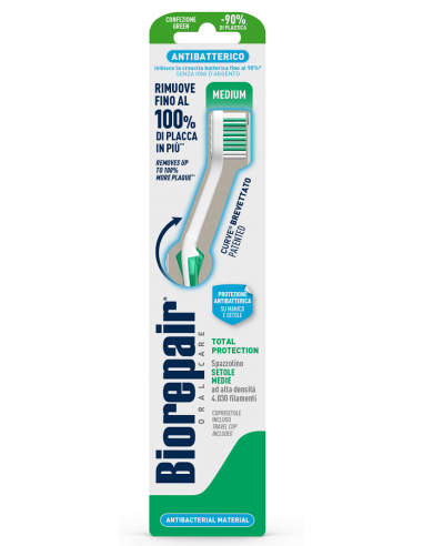 Biorepair spazzolino total
