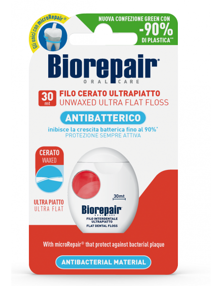 Biorepair filo piatto