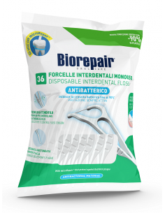 Biorepair forcelle 36pz