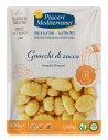 Piaceri medit gnoc zucca 400g