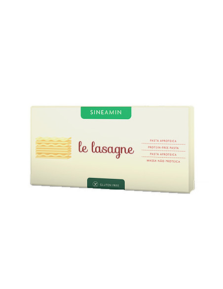 Sineamin lasagne 250g