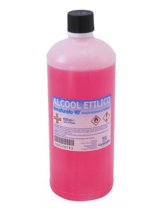 Gammadis alcool etilico denaturato 1l