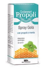 Image of Golasept spray gola adult 30ml cod085