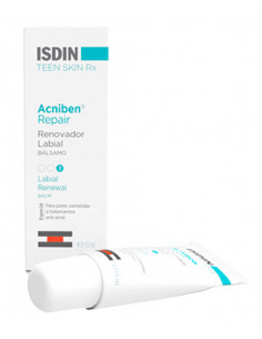 Acniben repair balsamo labbra