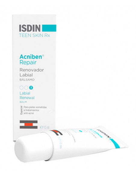 Acniben repair balsamo labbra