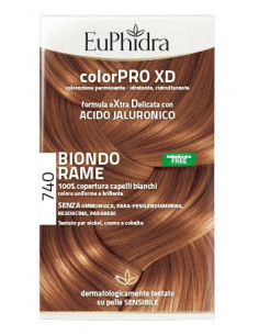 Euph colorpro xd 740 bio rame